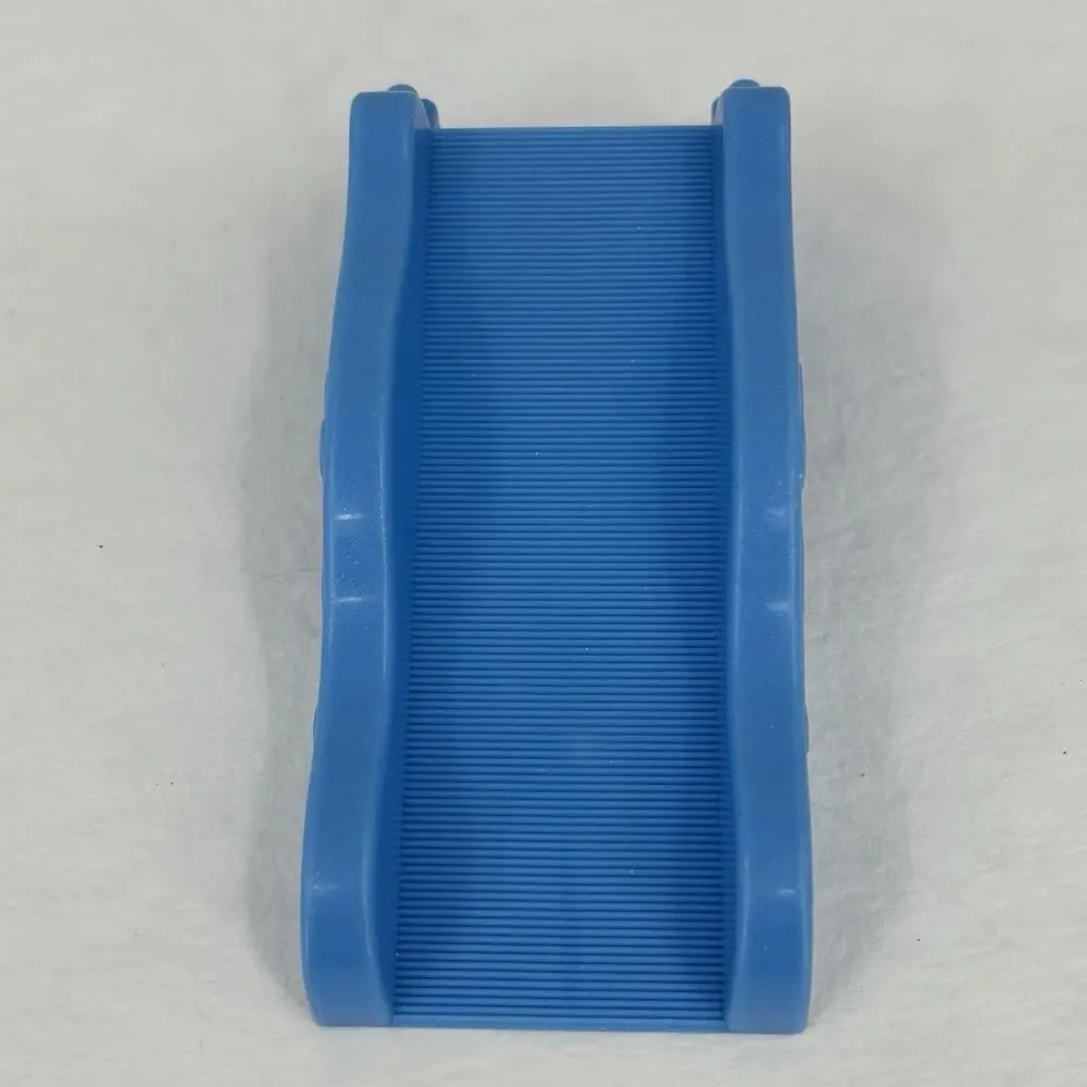 Mattel Slide for Klip Klop Horse Fisher Price Blue Replacement Toy for Clip Clop